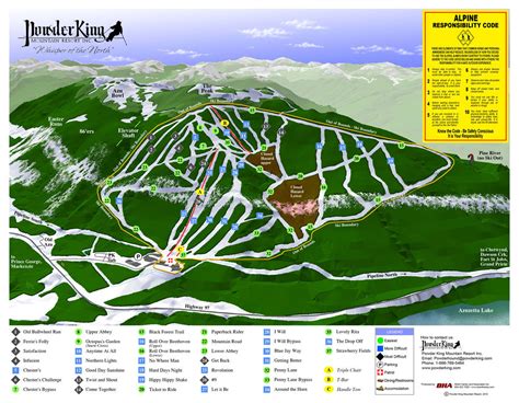 powder mountain utah tickets